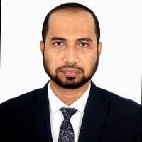 Hasan Mahmud Bhuiyan